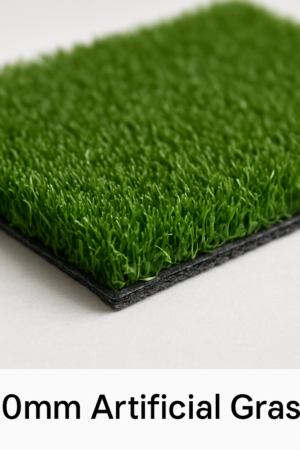 Artificial grass 10mm