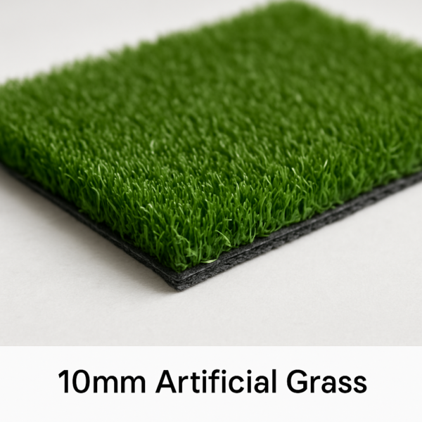 Artificial grass 10mm